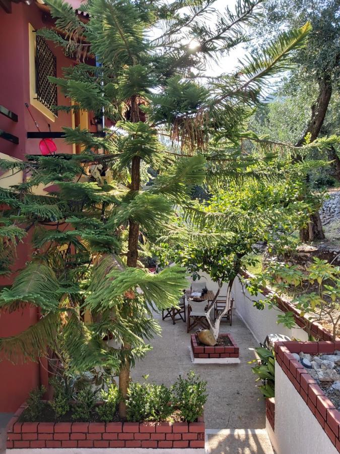 Baracunda Apartments 바바티 외부 사진
