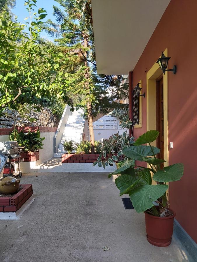 Baracunda Apartments 바바티 외부 사진