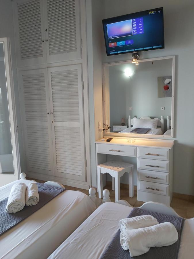 Baracunda Apartments 바바티 외부 사진