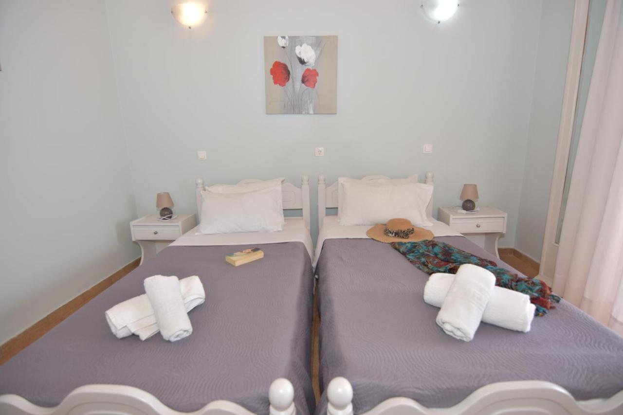 Baracunda Apartments 바바티 외부 사진