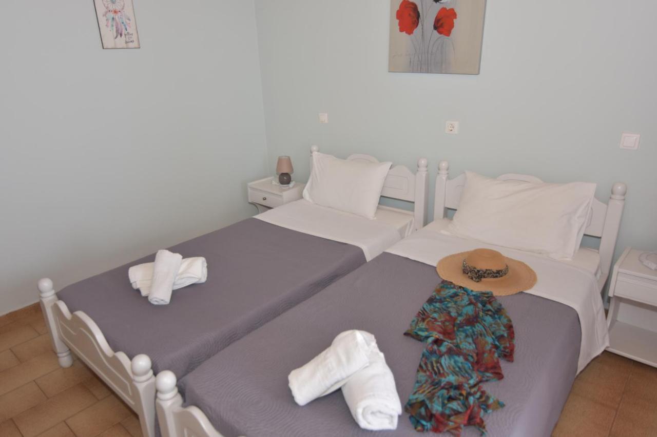 Baracunda Apartments 바바티 외부 사진